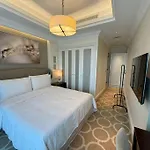 The Address Boulevard In Dubai