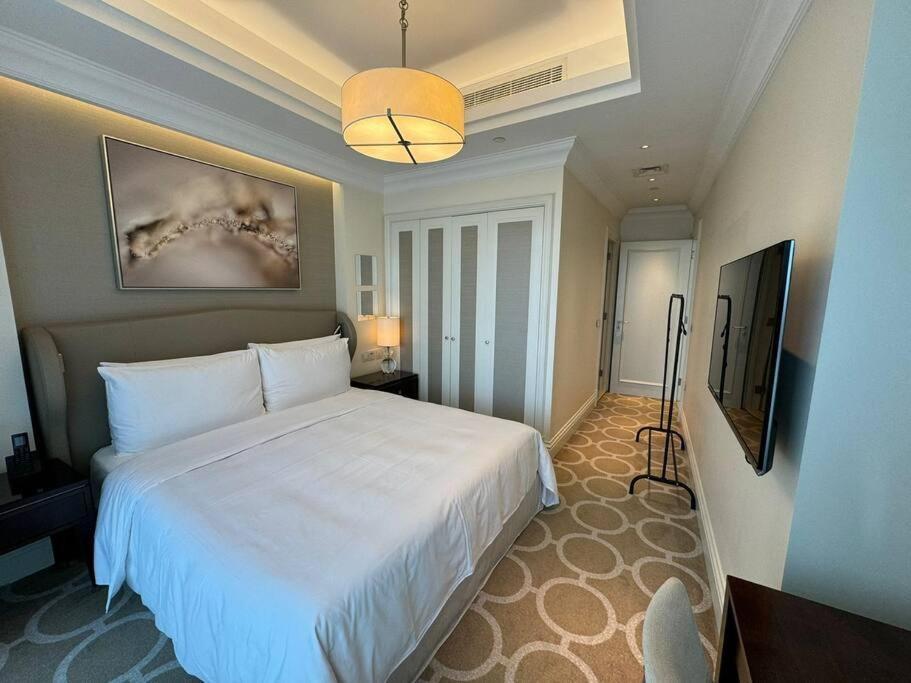 The Address Boulevard In Apartment *