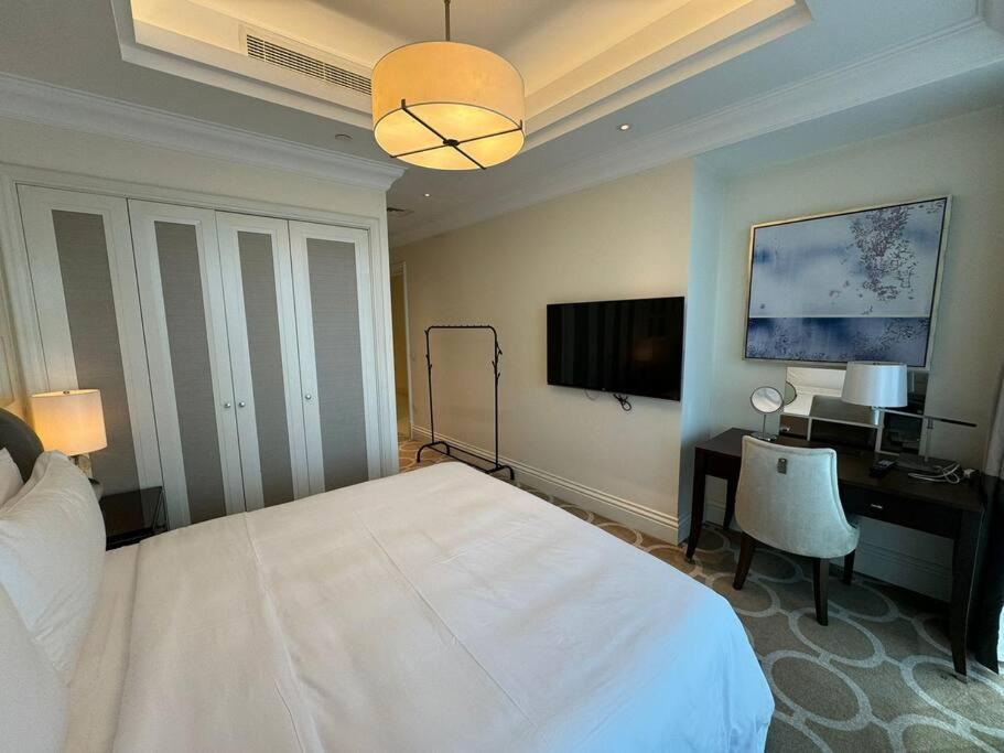 The Address Boulevard In Apartment Dubai