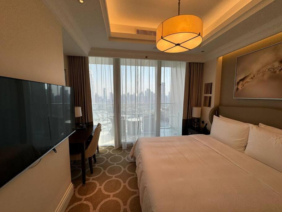 The Address Boulevard In Apartment