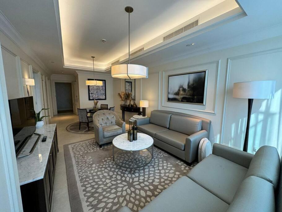 Apartment The Address Boulevard In